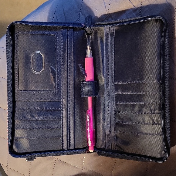 Thirty-one wallet - Picture 3 of 3